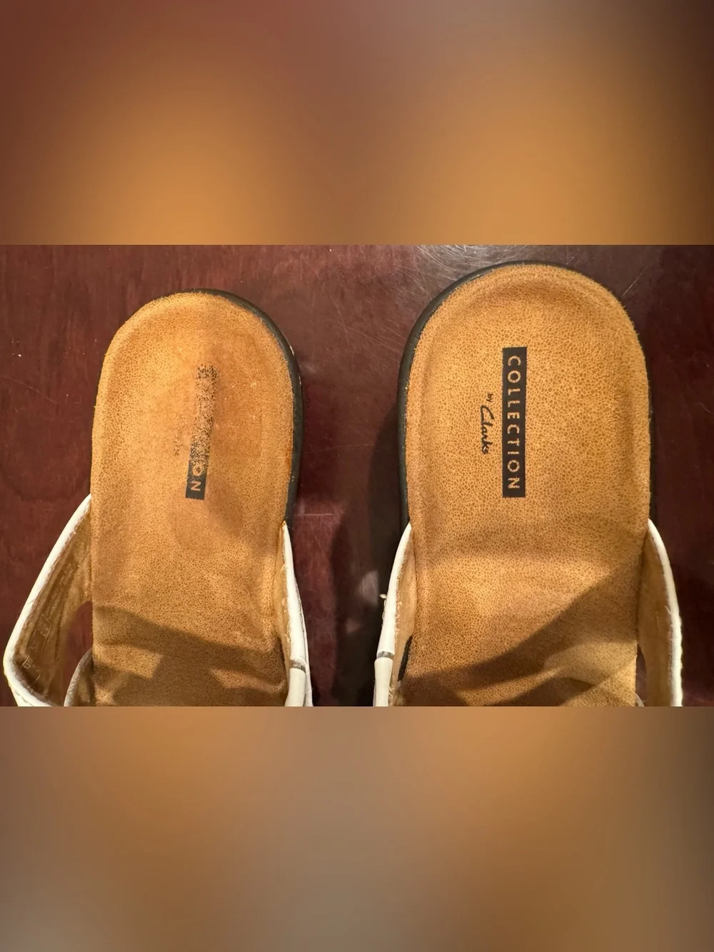Clarks women’s collection